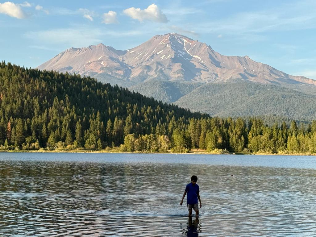 Visiting Mount Shasta: A Sacred Journey for Spiritual&nbsp;Seekers